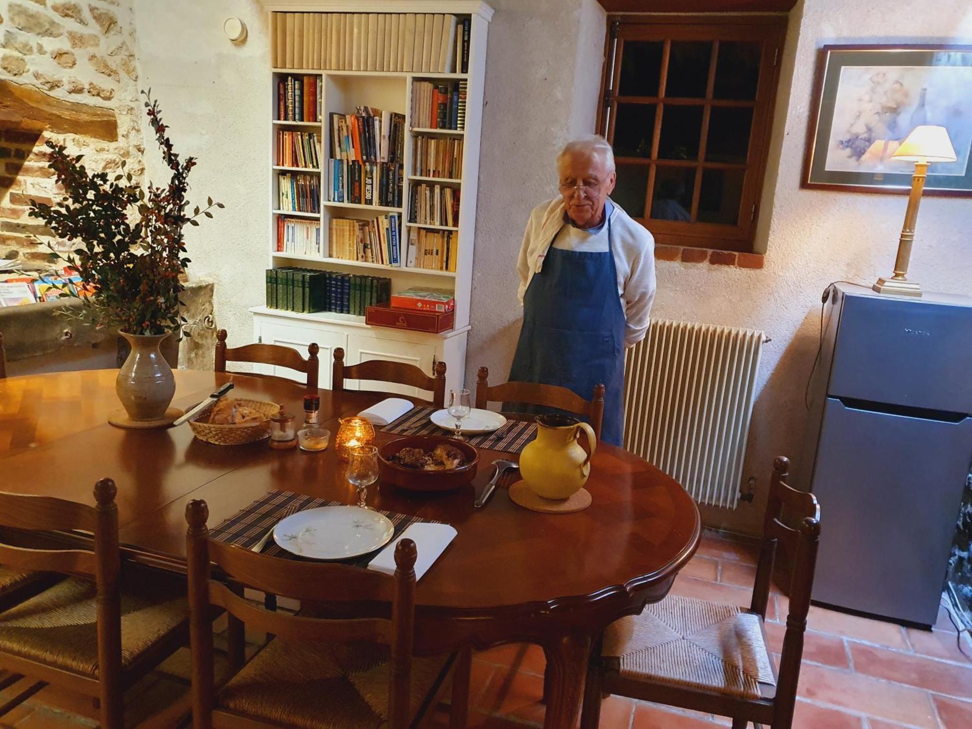 Ferme Equestre & Chambres D'Hotes Gateau Stables Proche Guedelon Saint-Amand-en-Puisaye 외부 사진