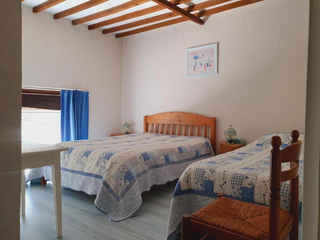Ferme Equestre & Chambres D'Hotes Gateau Stables Proche Guedelon Saint-Amand-en-Puisaye 외부 사진